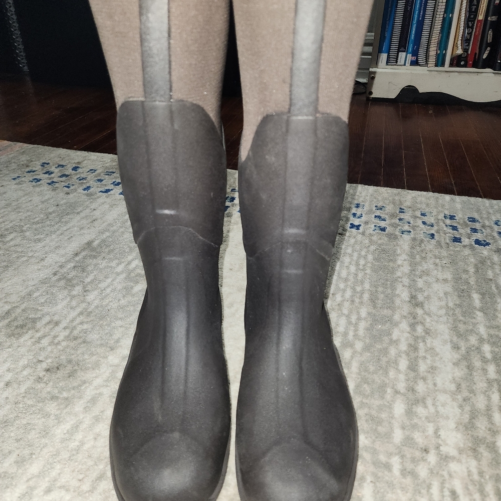 Muckmaster Muck Boots Women's 10